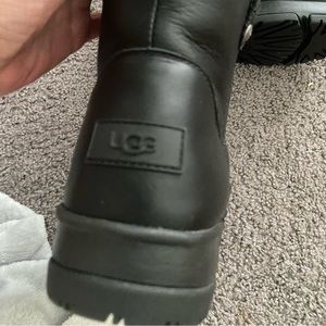 Ugg woman’s size 10 reg New